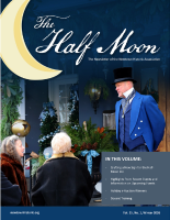 NHA Newsletter Covee