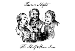 Tavern Night