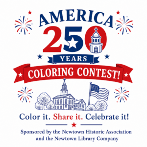 250th Coloring Contest Promo Logo