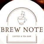 Brew Note Coffee and Tea Bar