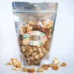Caramel Kracken