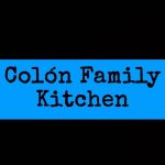 Colón Family Kitchen