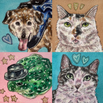 GC Watercolors