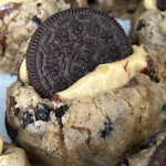 MR. Big Stuff Cookie Co.
