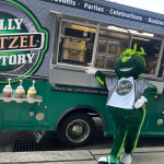 Philly Pretzel Factory