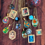 Rare Bird Handmade