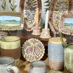 Slugtoe Ceramics