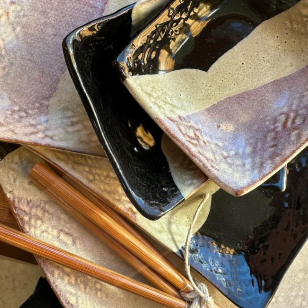 Black Cat Pottery