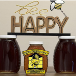 Bob's Buzzy Bees