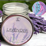 Bright Candle Company