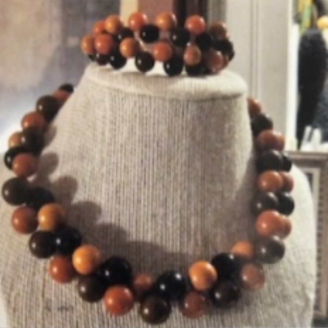 Buttons Bangles & Beads