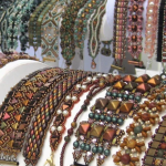 Gladiola Jewelry