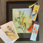 Handicrafts Unlimited by Beverly
