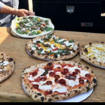 Local Harvest Pizza