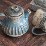 The Kind Earth Witch Ceramics
